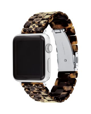 Signature Bracelet for Apple Watch&reg;, 38/40/41mm