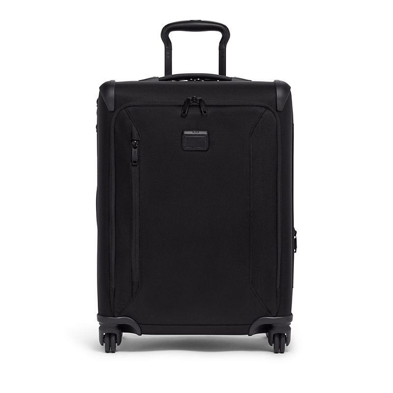 TUMI AEROTOUR CONTINENTAL EXPANDABLE 4-WHEELED CARRY-ON