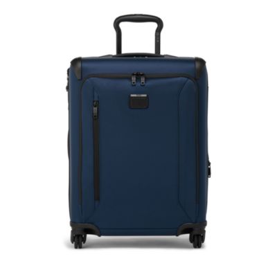 Tumi - Aerotour Short Trip Expandable 4 Wheeled Packing Case - Black