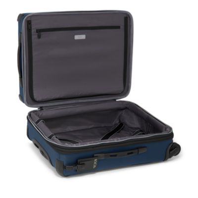 Aerotour Continental Expandable 4-Wheeled Carry-On