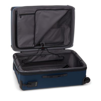 Aerotour Short Trip Expandable 4-Wheeled Packing Case