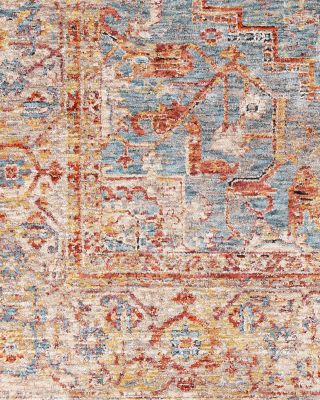 Mirabel MBE 2310 Area Rug, 2'7" x 4'