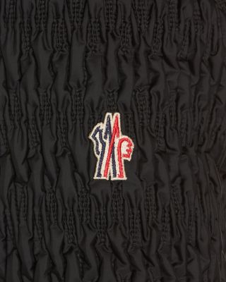 Plantrey Down Faux Fur Jacket