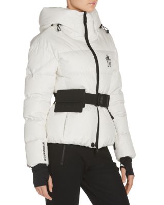 Moncler - Bouquetin Down Jacket