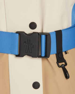 Hainet Color Block Jacket