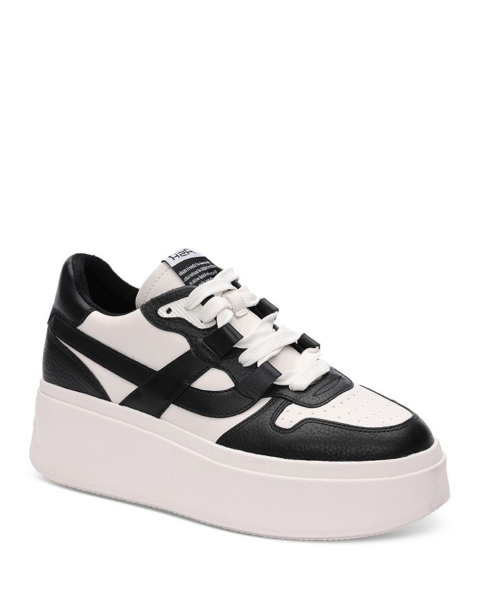 Ash platform sneakers online