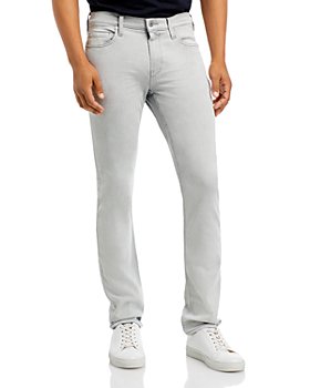 PAIGE - Lennox Slim Fit Jeans in Knollwood