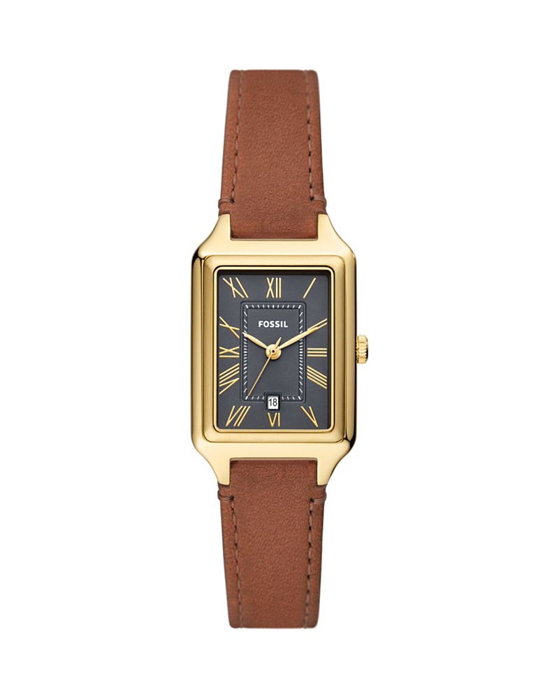 Fossil Raquel Watch, 23mm x 37mm