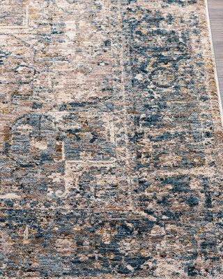 Mirabel MBE-2312 Area Rug Collection