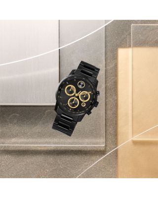 BOLD Verso Chronograph, 44mm