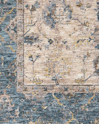 Mirabel MBE-2313 Area Rug, 2&#39;7&amp;quot; x 4&#39;