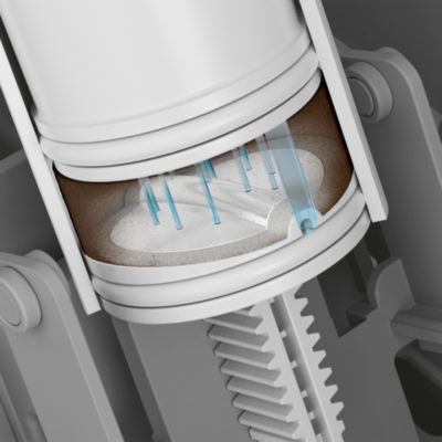 Z10 Hot &amp; Cold Brew