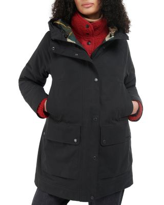 Winter Beadnell Waterproof Jacket