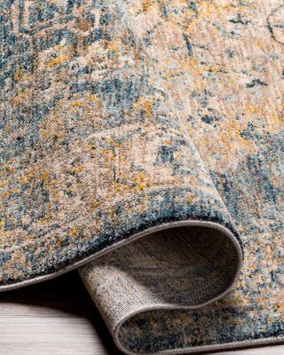 Mirabel MBE-2317 Area Rug, 2'7" x 4'