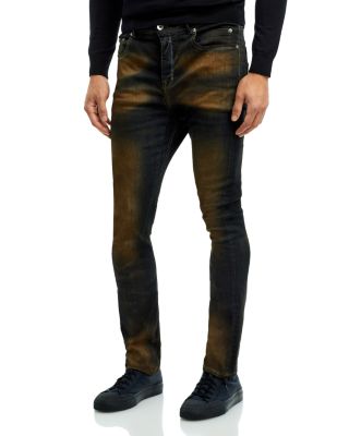 DRKSHDW Rick Owens DRKSHDW by Rick Owens Detroit Cut DRKSHDW Rick Owens DRKSHDW by Rick Owens Detroit Cut