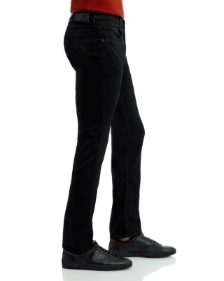 Federal Slim Straight  Fit Jeans in Midnight Oil