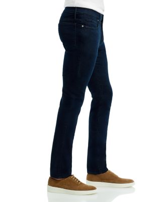 Comfort Stretch Skinny Jeans