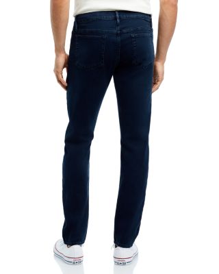 L'homme Slim Fit Jeans in Placid
