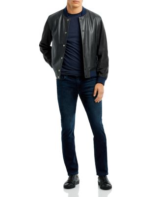 Transcend Lennox Slim Fit Jeans in Milton