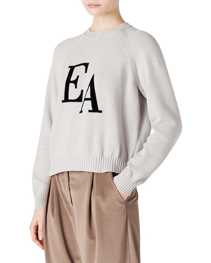 Emporio Armani Sweaters main image 0