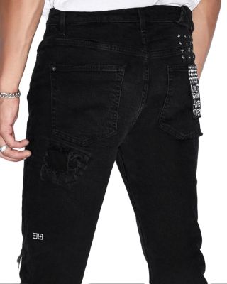 CHITCH - BONEYARD BLACK – lapstoneandhammer.com