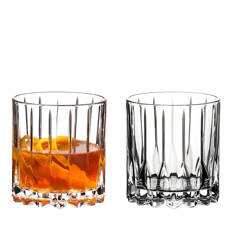 Riedel Neat Glass