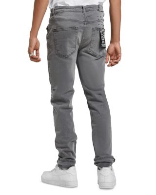 Chitch Slim Fit Jeans in Prodigy Gray