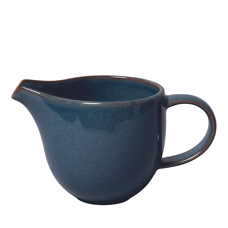 Villeroy & Boch Villeroy Boch Crafted Denim Creamer In Blue