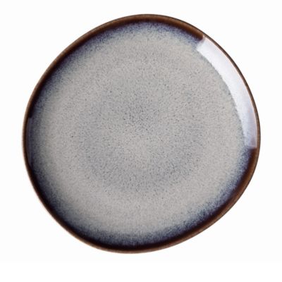 Villeroy & Boch - Lave Gris Bread & Butter Plate