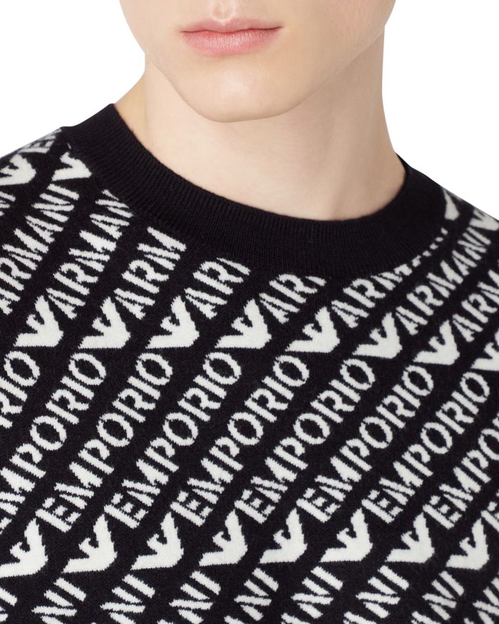 Long Sleeve Pullover Crewneck Sweater