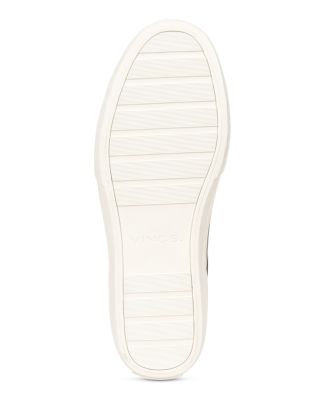 Men's Fulton Lace-Up Sneakers