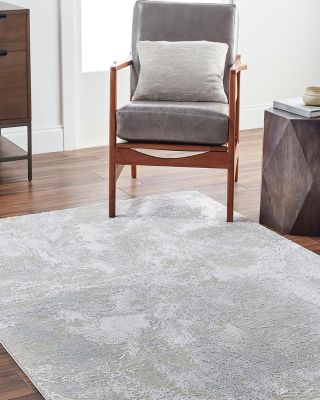 Livabliss Brunswick BWK-2335 Area Rug, 2'7" x 4'