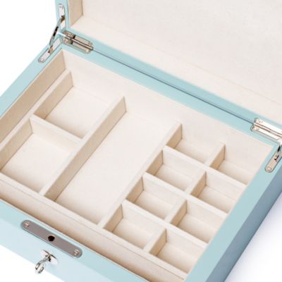 Jessica Medium Jewelry Box