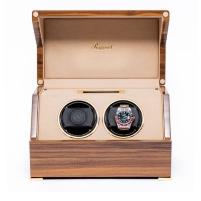 Perpetua Duo Watch Winder 