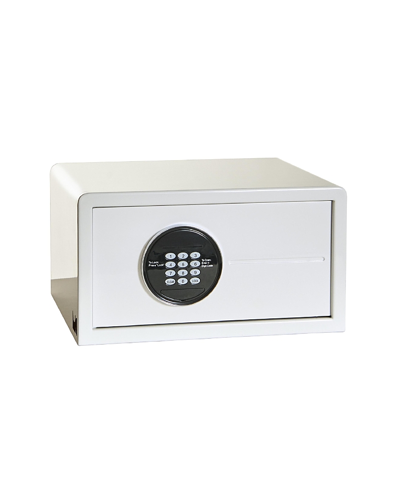 Mycube Classic Mini Safe In White