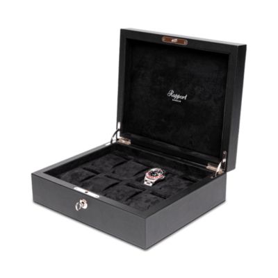 Vantage Eight Watch Box 