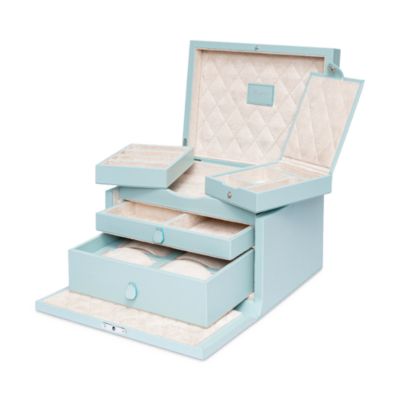 Aura Large Jewelry Box