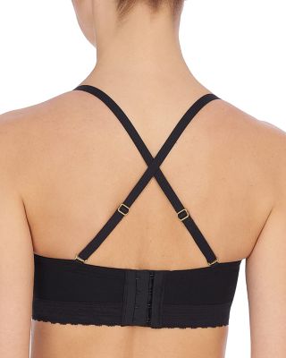 Truly Smooth Strapless Bra