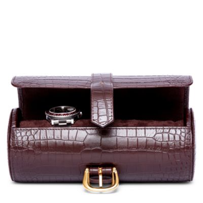 Brompton Three Watch Roll