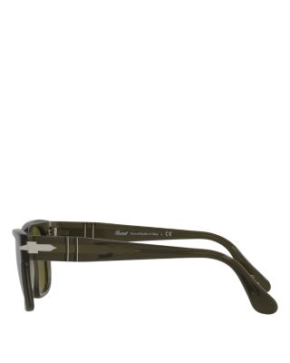 Square Sunglasses, 52mm