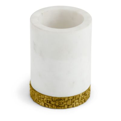 Palm Toothbrush Holder