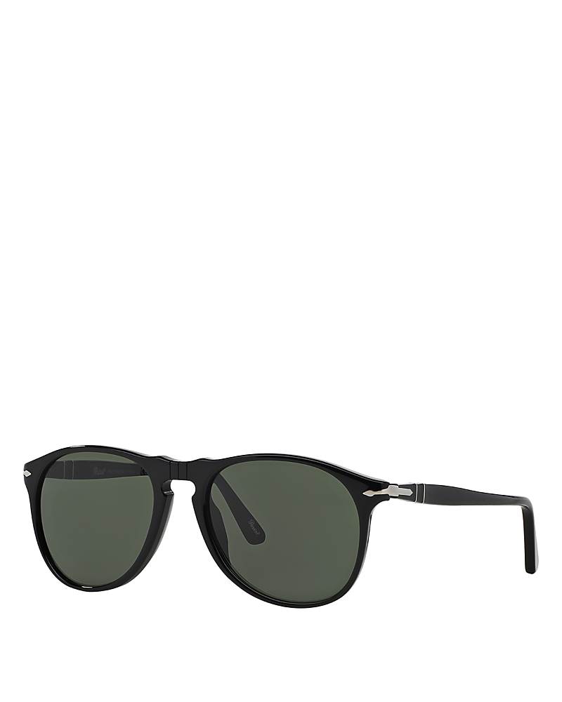 Pilot Sunglasses, 55mm