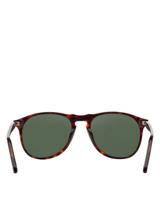 Pilot Sunglasses, 55mm