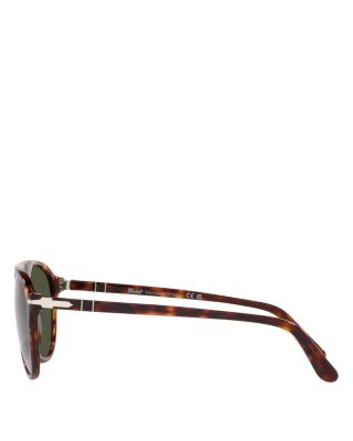 Pilot Sunglasses, 55mm