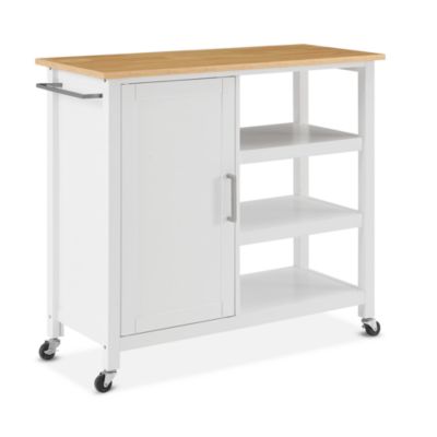 Crosley Tristan Open Kitchen Island Cart Bloomingdale S   12992591 Fpx.tif