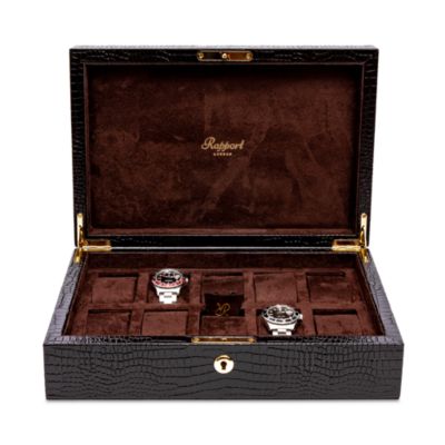 Brompton Ten Watch Box