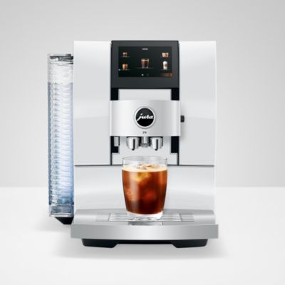 Z10 Hot &amp; Cold Brew