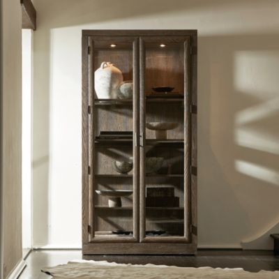 Bernhardt - Casa Paros Display Cabinet