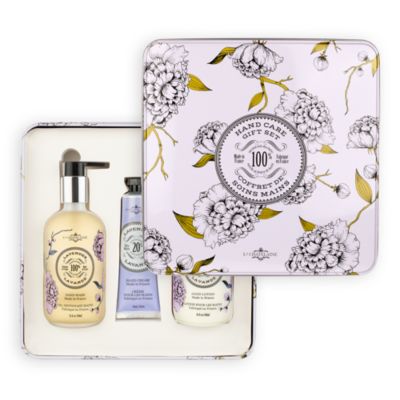 Lavender Hand Care Gift Set