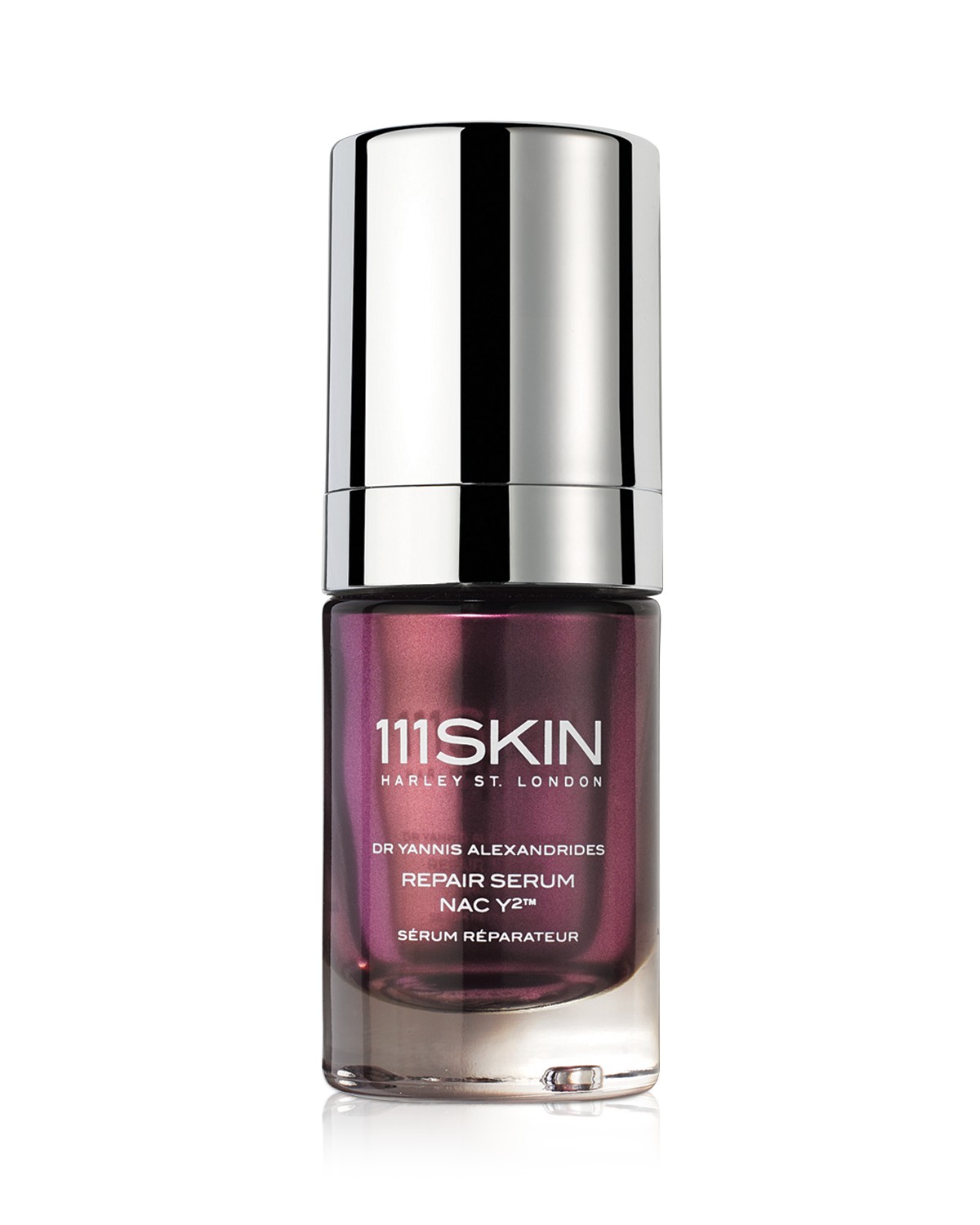 111skin 111SKIN Repair Serum Nac Y2 0.5 oz.